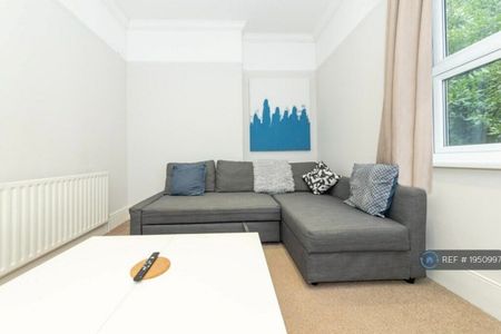 1 Bed Flat, London Road, RG1 - Photo 2