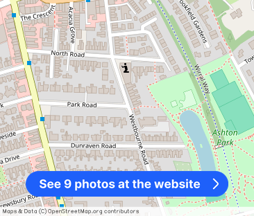 Westbourne Road, West Kirby, Wirral, Merseyside, CH48 - Photo 1