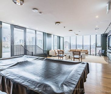 Riverside Square Lofts 15-45 , #508 - Photo 5