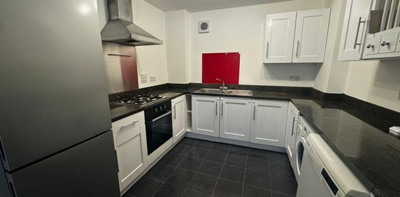 3 City Heights - Available now for short termLoughborough - Photo 2