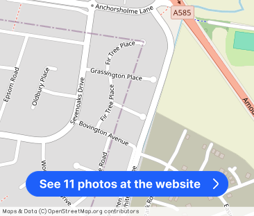 Green Oak Place, Thornton Cleveleys - Photo 1