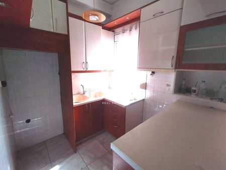 Φωτεινό διαμέρισμα στην Καισαριανή (Πανεπιστημιούπολη) - Φωτογραφία 5