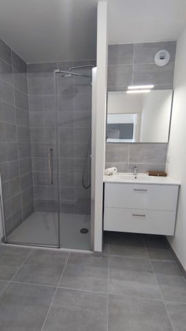 Location Appartement 2 pièces 37m² - Photo 2