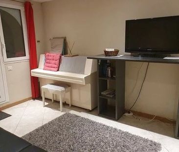 Deux pièces de 39m² avec piscine - Photo 1