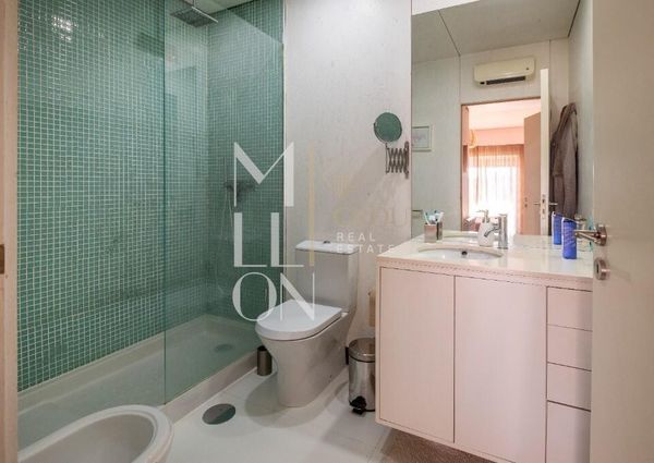 Apartamento T2 em Porto