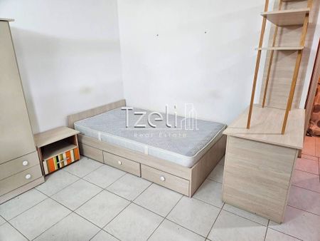 Studio/Γκαρσονιέρα για ενοικίαση Προάστιο (Πάτρα) - Photo 2