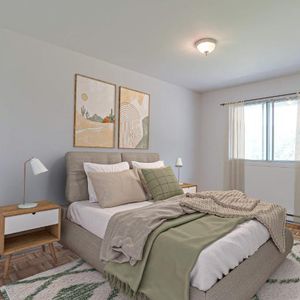 2 CH - 1 SDB - Saint-Eustache - $1,300 /mo - Photo 2