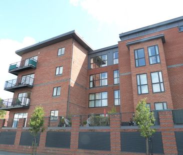 1 bedroom apartment to rent - Photo 6