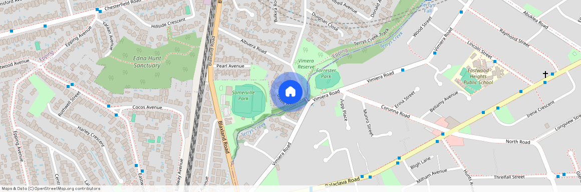 1/4 Davis Avenue, NSW 2121, Epping