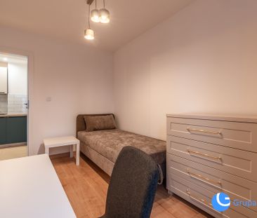 Niezależne 2-pok ICE Kraków *Stare Dębniki* - Zdjęcie 3