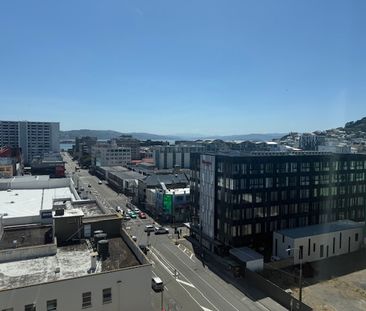 10.04a/168 Taranaki Street, Wellington Central Wellington 6011 - Photo 5