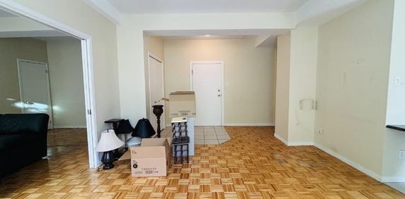 Appartement 4 ½ à louer Montcalm / Saint-Sacrement août 2026 - Photo 2