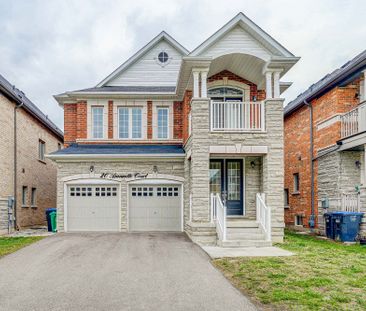 For Lease - 20 Amaretto Court Unit# Basement, Brampton, Ontario - Photo 5