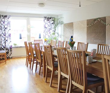 Nackstavägen 22 A - Foto 2