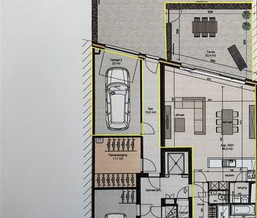 Middelkerke – Gelijkvloers Appartement - Photo 2