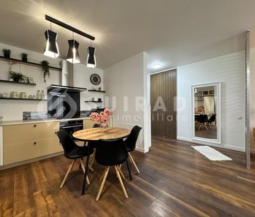 Apartament cu terasa, parcare subterana in Complexul Azoria- Zorilor - Fotografie 2