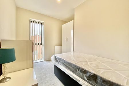 2 bedroom apartment to rent - Photo 4