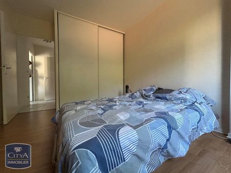 Location Appartement 2 pièces 48m² BRIVE LA GAILLARDE 19100 - Photo 4