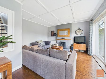 4 bedroom detached bungalow to rent - Photo 2