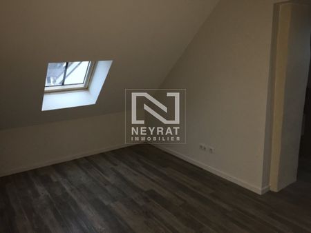 DUPLEX T2 A LOUER - Photo 4