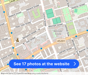 Gee Street, London, EC1V - Photo 1