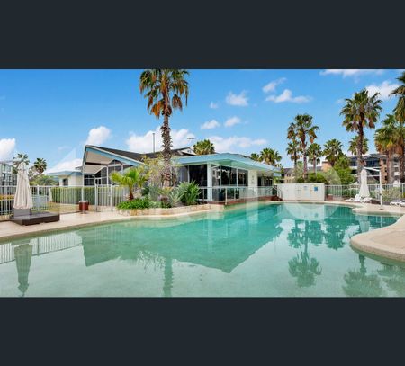 2B/4 Dolphin Close, Chiswick, NSW 2046 - Photo 4