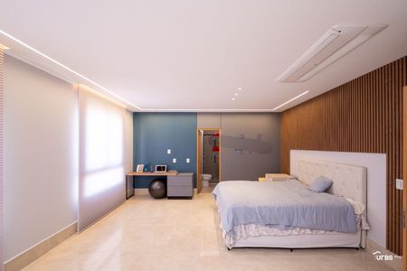 Apartamento, 530 m², 4 qts, 4 banh., 6 vagas, Setor Marista - Photo 5