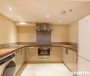 2 bedroom apartment to rent - Photo 4