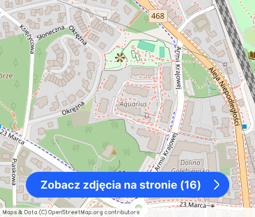 2 pokoje z ogródkiem – Sopot, Aquarius – zdjęcie 1