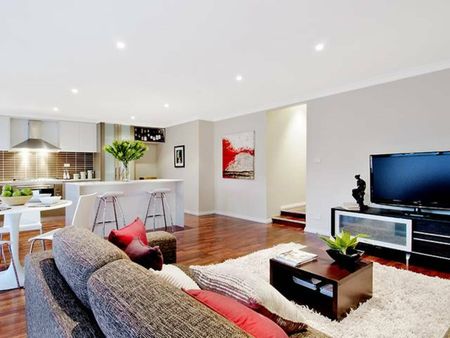 Register to Inspect // Contemporary Living with Indoor-Outdoor Appeal - Photo 5