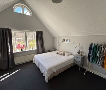 Ågarp Rosenberg, Halmstad - Photo 6