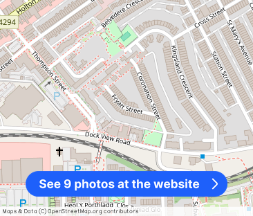 Osprey Court, Barry, CF63 - Photo 1