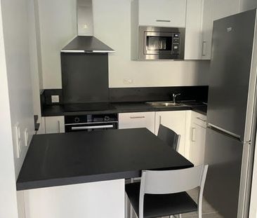 Appartement 2 pièces à Metz-Vallières-les-Bordes - Photo 5