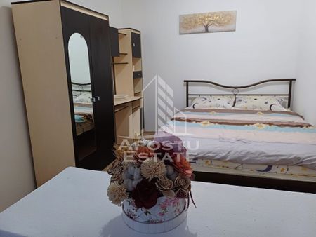 Apartament cu 2 camere, centrala proprie, Circumvalatiunii - Fotografie 4