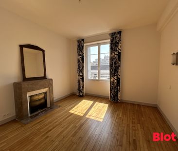 Location Appartement 2 pièces 56m² RENNES 35000 - Photo 4
