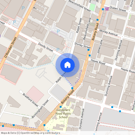 05 Ralph Street, Sydney, New South Wales 2015