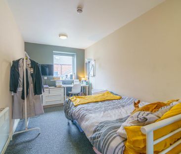 1 bedroom flat to rent - Photo 6