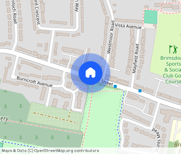 Green Street, Enfield, EN3 - Photo 1