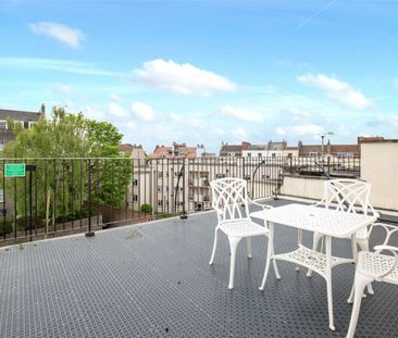 Princess Victoria Street, - Photo 1
