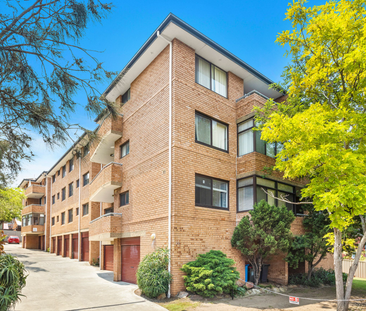 6/60 Campbell Street, Wollongong NSW 2500 - House For Rent | Domain - Photo 6