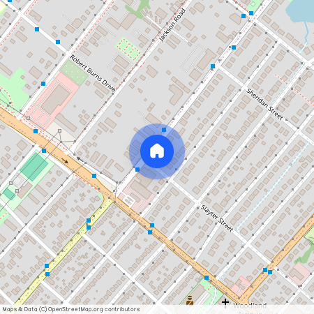 3/108 Albro Lake Road, Dartmouth, Nova Scotia, B3A 3Y9