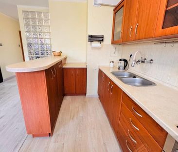 Warcisława, 2 pokoje, balkon - Zdjęcie 4