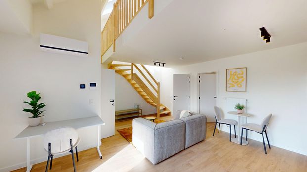 Bondgenotenlaan 130 / 0301, 3000 Leuven - Photo 1