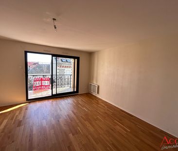 Location Appartement 2 pièces 48m² - Photo 1