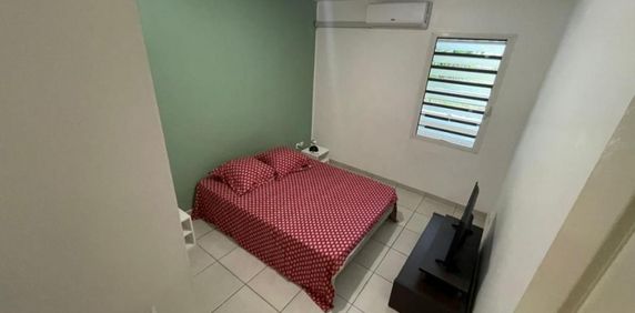 Location Appartement 33.07m² 2 pièces Fort de france - Photo 2