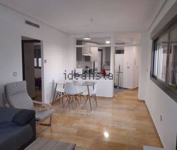 Alquiler de piso en Calle Mar, 9 - Photo 4