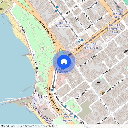 15 Fitzroy St, Melbourne, Victoria 4506