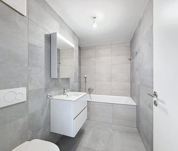 2.5 Zimmer, 51 m², 4. Stock - Photo 3