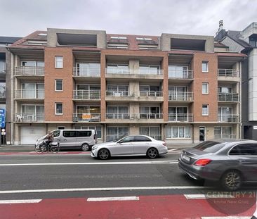 Appartement te huur - Foto 6