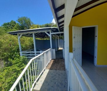 Location Appartement 3 pièces 70m² LE GOSIER 97190 - Photo 4